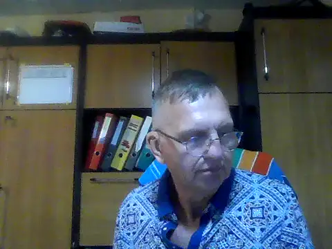 Robotnikm live