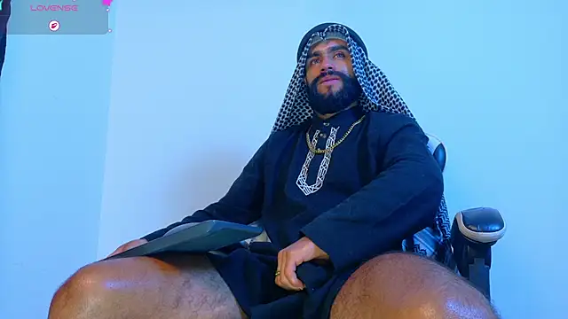 Thaiel_Fosteer live