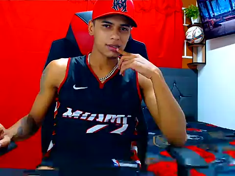 cristian_tayron1 live