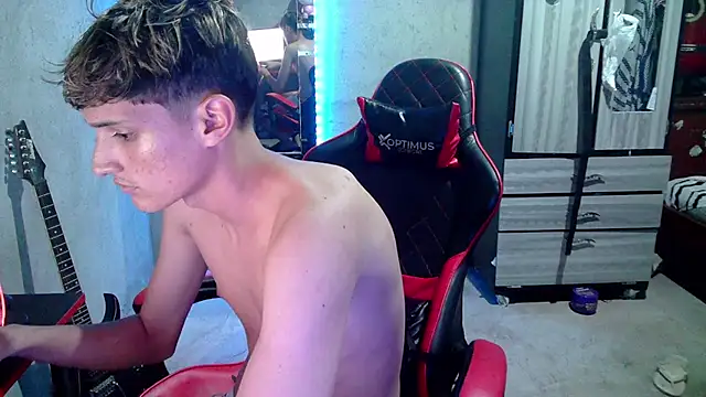 Pablito_Junior11 live