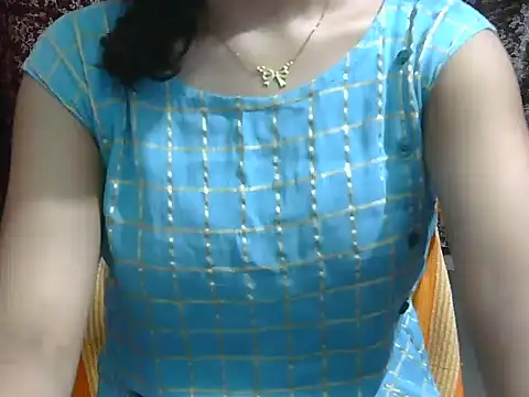 Adorable_Ayesha live