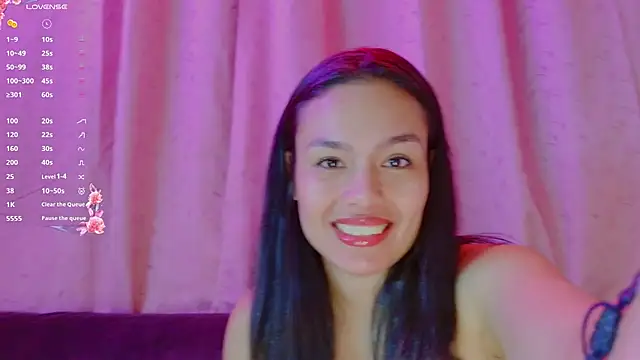 joyshe__vergara live