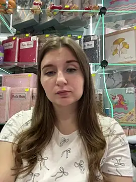 Eliza4121 live