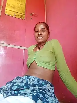 Hot_reshmaji live