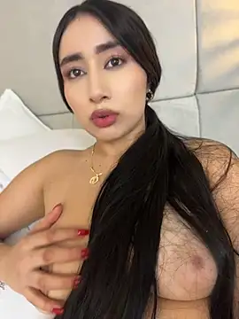 IvonneOwen live