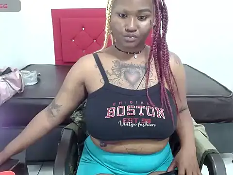 La_malona_77 live
