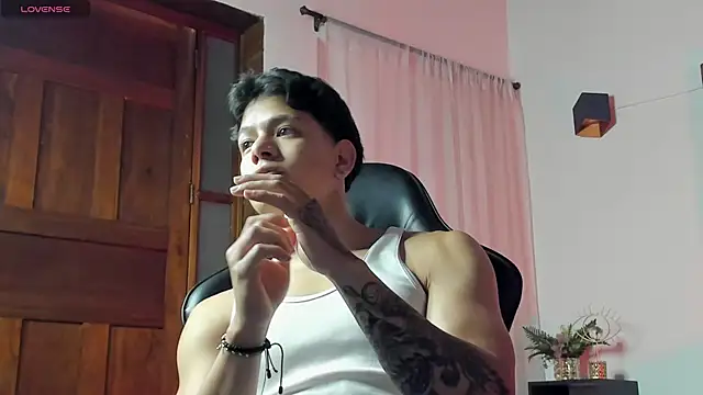 TonyPetrovjs live
