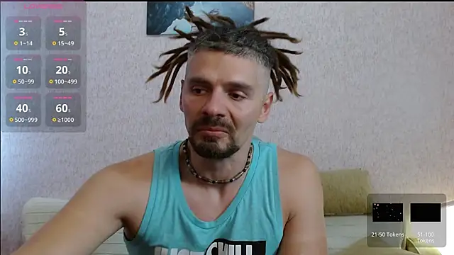 Aestheticguy101 live