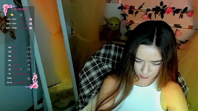 Bella_XO live
