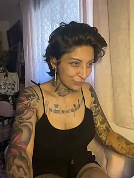 Lucky_Deniz live