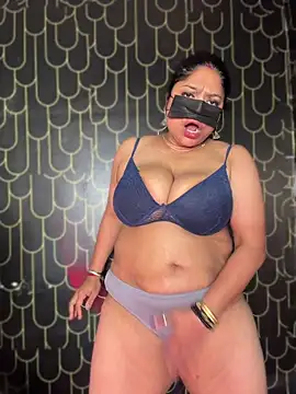 Goddess_Jennifer live