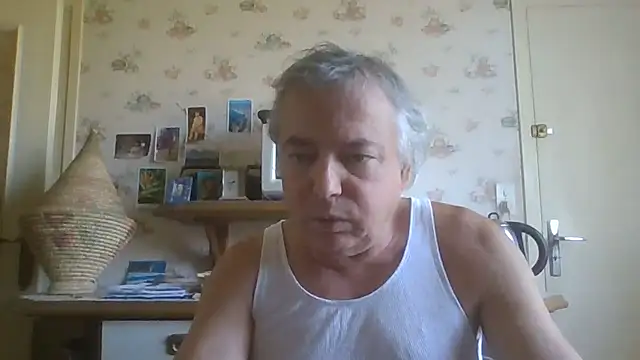 gegevincent5 live