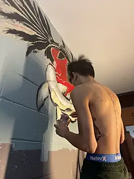 jhaycobXgarcia live