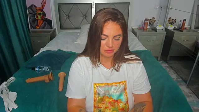BabyBoo_XO live