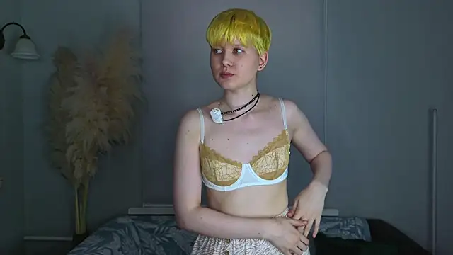 CherrryMuse live