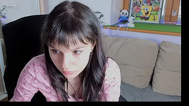 yourbelovedAlexiaa live