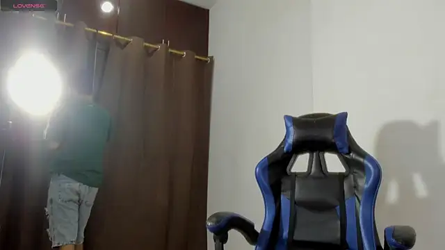 StevenSlimBoy live
