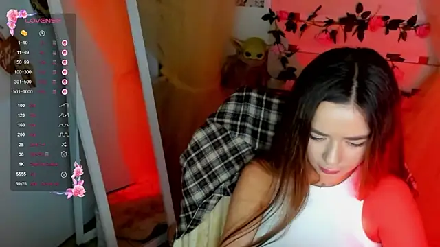Bella_XO live