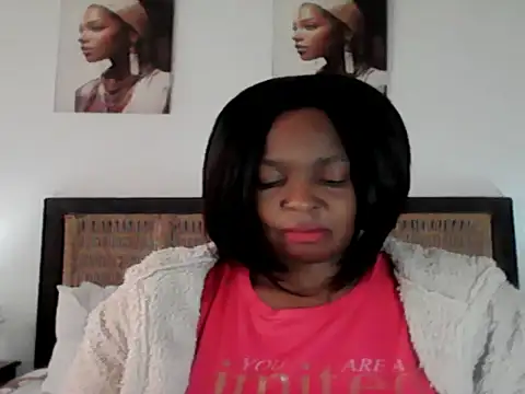 Blacksashaxx live