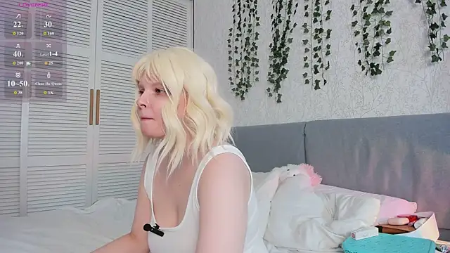 Stacy_Starr live