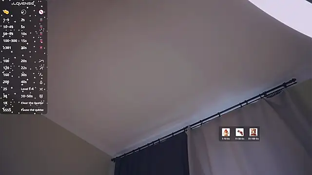 TessieBarriault live