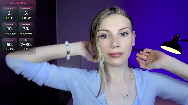 Lilianna_Just live