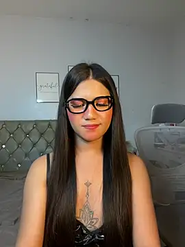 JassmineLove live