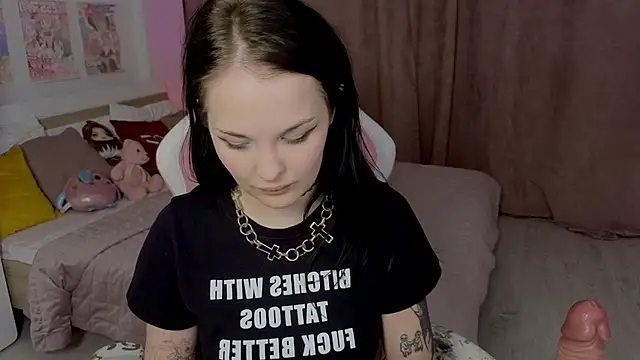 MolliRose profile