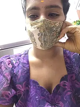 Tamil-Meenu12 live