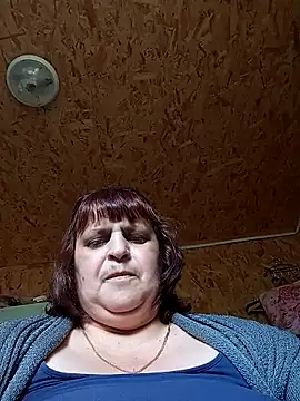 LisichkaOksana live