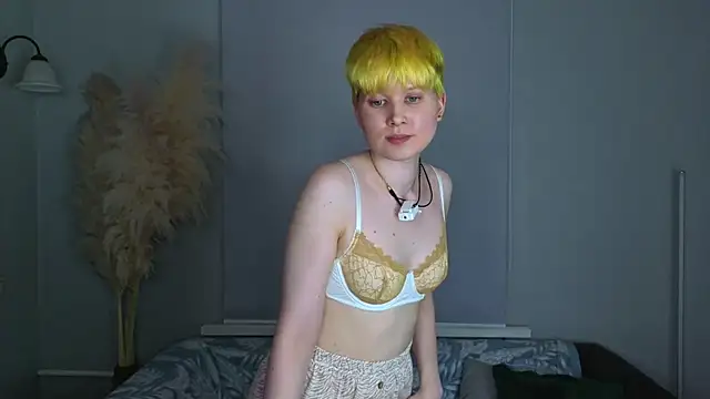 CherrryMuse live