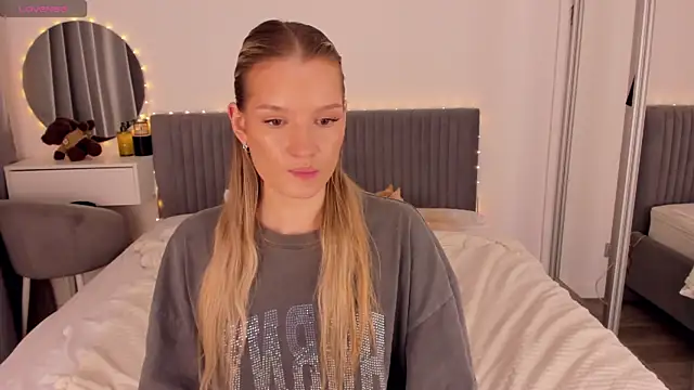 CassieRayss live