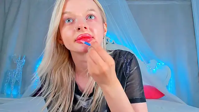AlessaKiss live