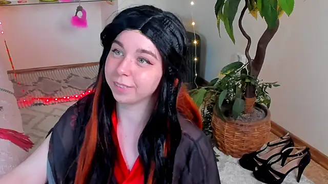 AlexxisSkky live