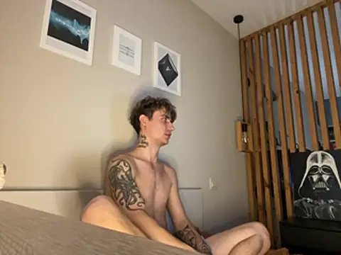 Mike_severi2 live