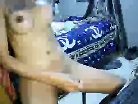 Trish_CurveCock live