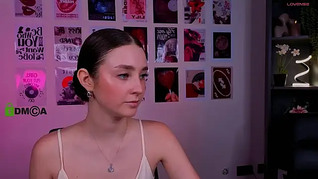 nekky_mouse live