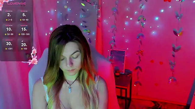 Sweet_me_ live