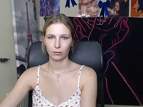 StrangerGi live