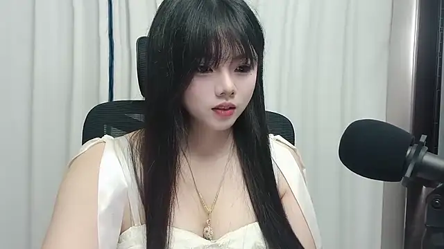 Xiaoxue689 profile