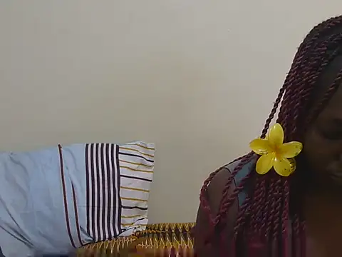 Arriana_ live