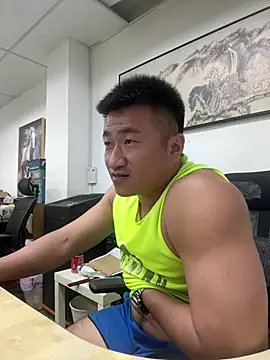 Cunzhangshibage02 live