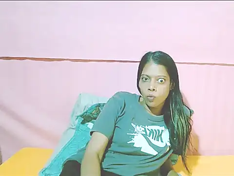 IndianSexyFoxy profile