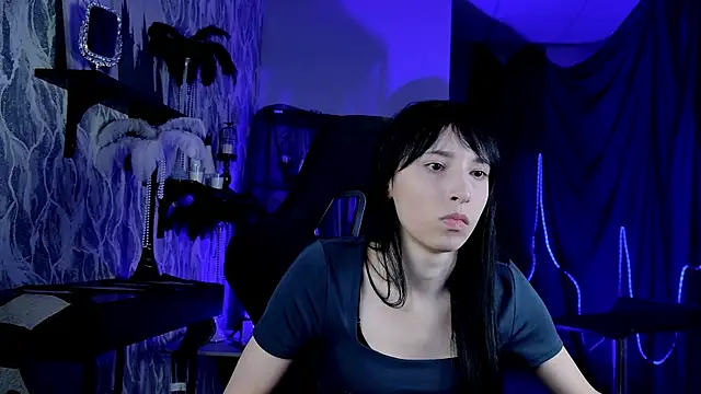 SeraphineSparda live
