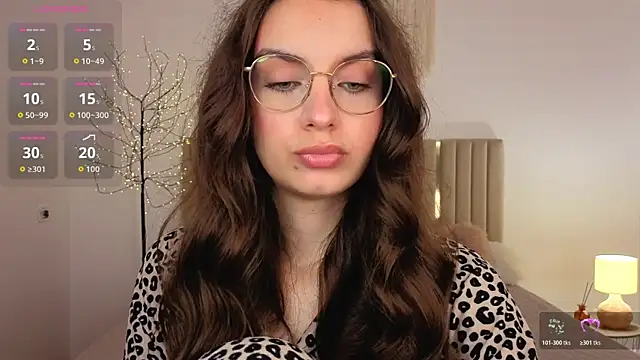 Real_cutie1 live