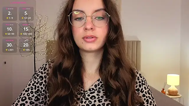 Real_cutie1 live