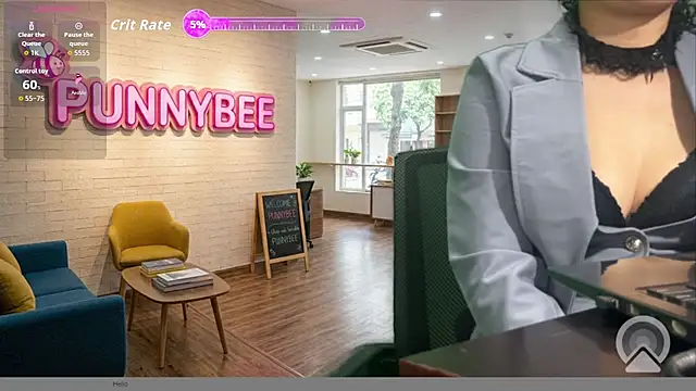Punnybee live