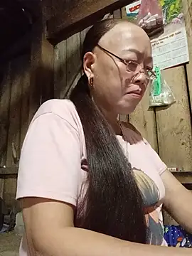 Agnes-baby live