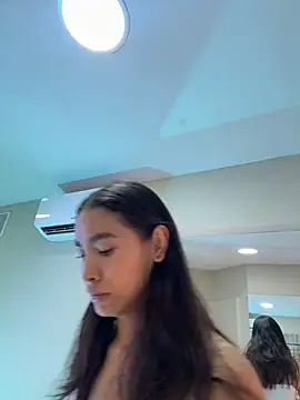 JuliaaVega live