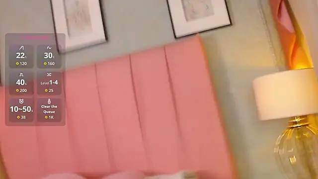 Gia-collins live